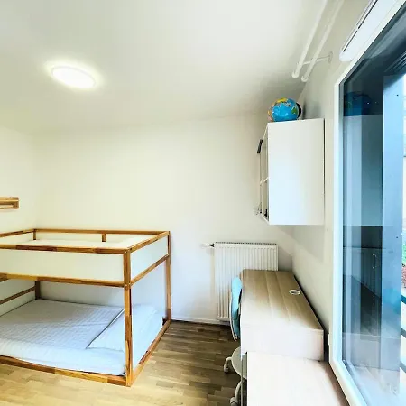 58 M2 - Rer B - 10 Min To Paris Apartment